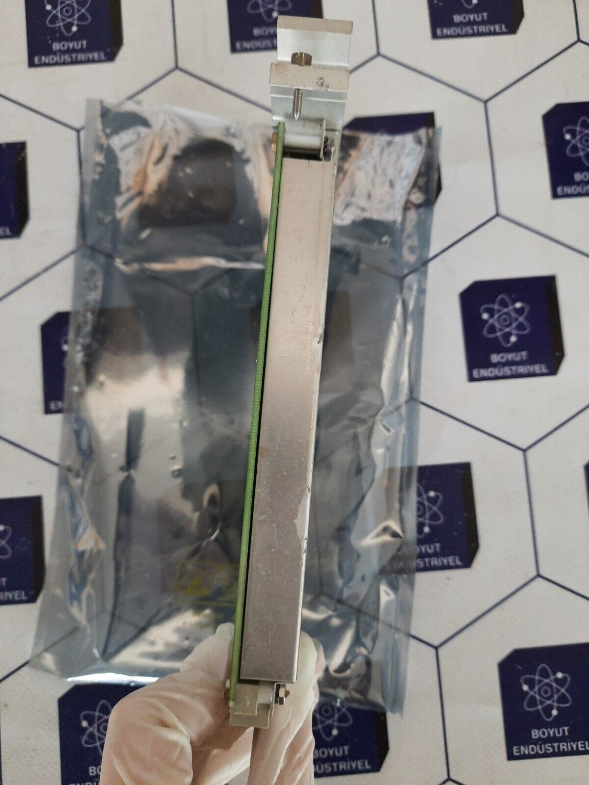 IR 132 NSAB 9605 A414653-C Communication Optic Card