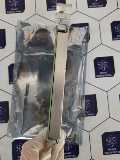 IR 132 NSAB 9605 A414653-C Communication Optic Card