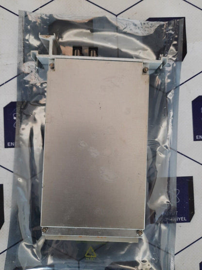 IR 132 NSAB 9605 A414653-C Communication Optic Card