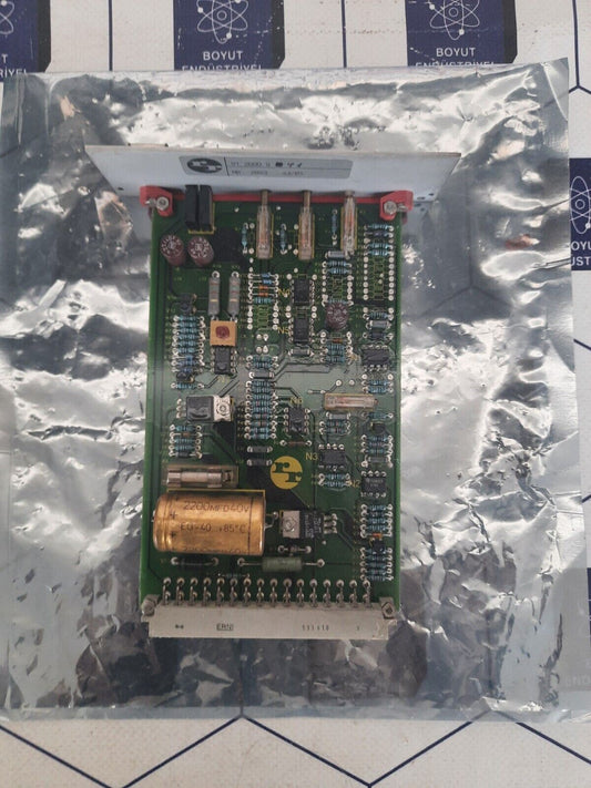REXROTH VT 2000 S 41 2853 43/85