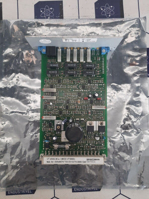 REXROTH VT 4593-36 A/(MOD.VT3000) 00548679 T03 E510276.0900 S46