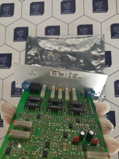 REXROTH VT 4593-36 A/(MOD.VT3000) 00548679 T03 E510276.0900 S46