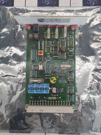 REXROTH VT 2000 S 41 2758 40/85