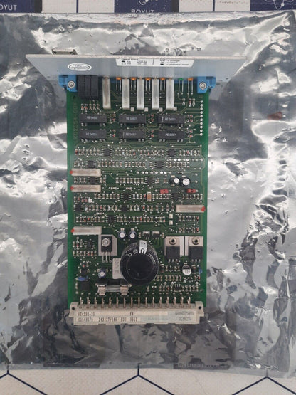 REXROTH VT4593-10 00548679 243127/146 P30 0911