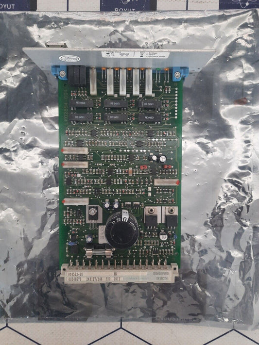 REXROTH VT4593-10 00548679 243127/146 P30 0911