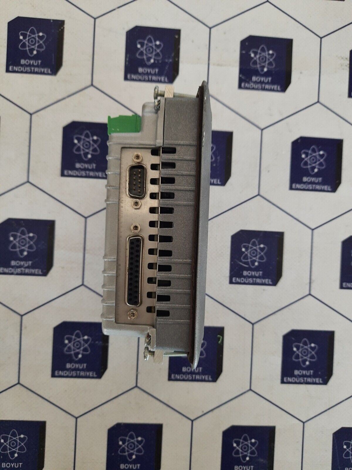 JOHNSON CONTROLS X11-15298 WIN CE NET 4.2 PRO ( No touch screen)