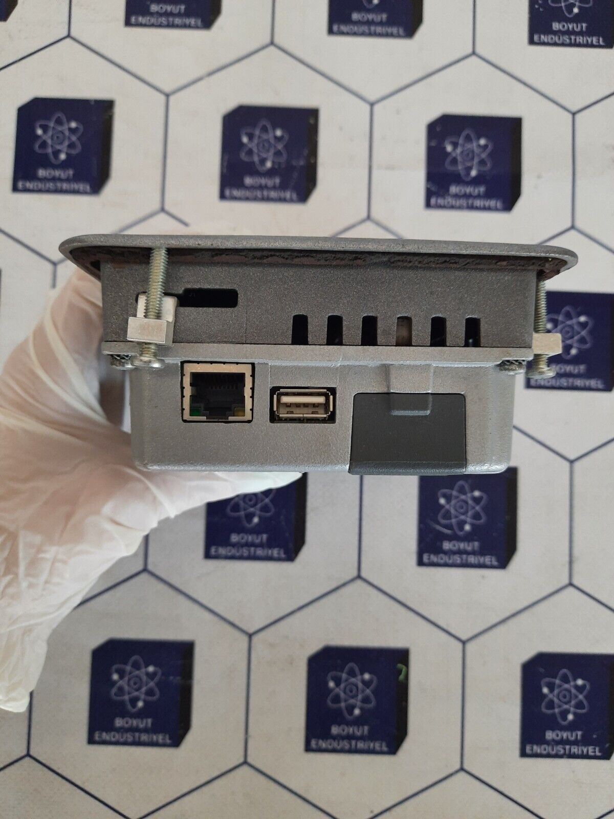 JOHNSON CONTROLS X11-15298 WIN CE NET 4.2 PRO ( No touch screen)