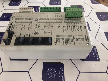 Alimak ALC II 3002-218-271 Base Cpu Module
