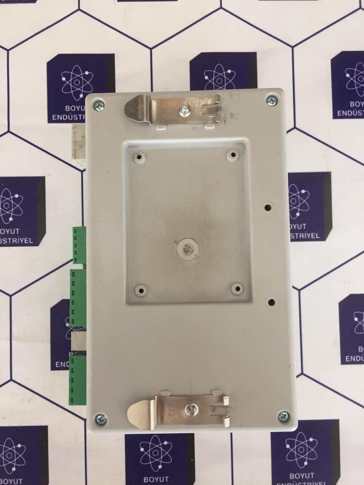Alimak ALC II 3002-218-271 Base Cpu Module
