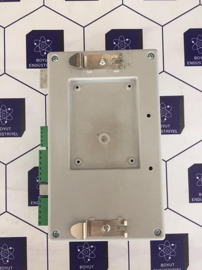 Alimak ALC II 3002-218-271 Base Cpu Module