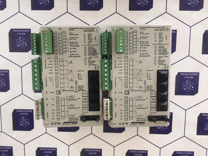 Alimak ALC II 3002-218-271 Base Cpu Module