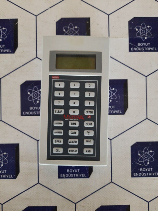 MSA 809086 ULTIMA CONTROLLER
