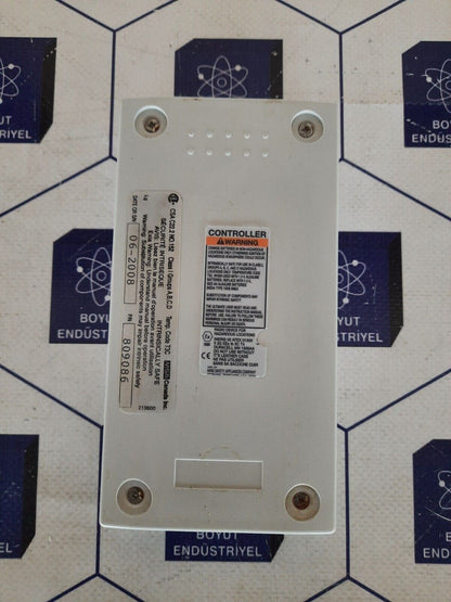 MSA 809086 ULTIMA CONTROLLER