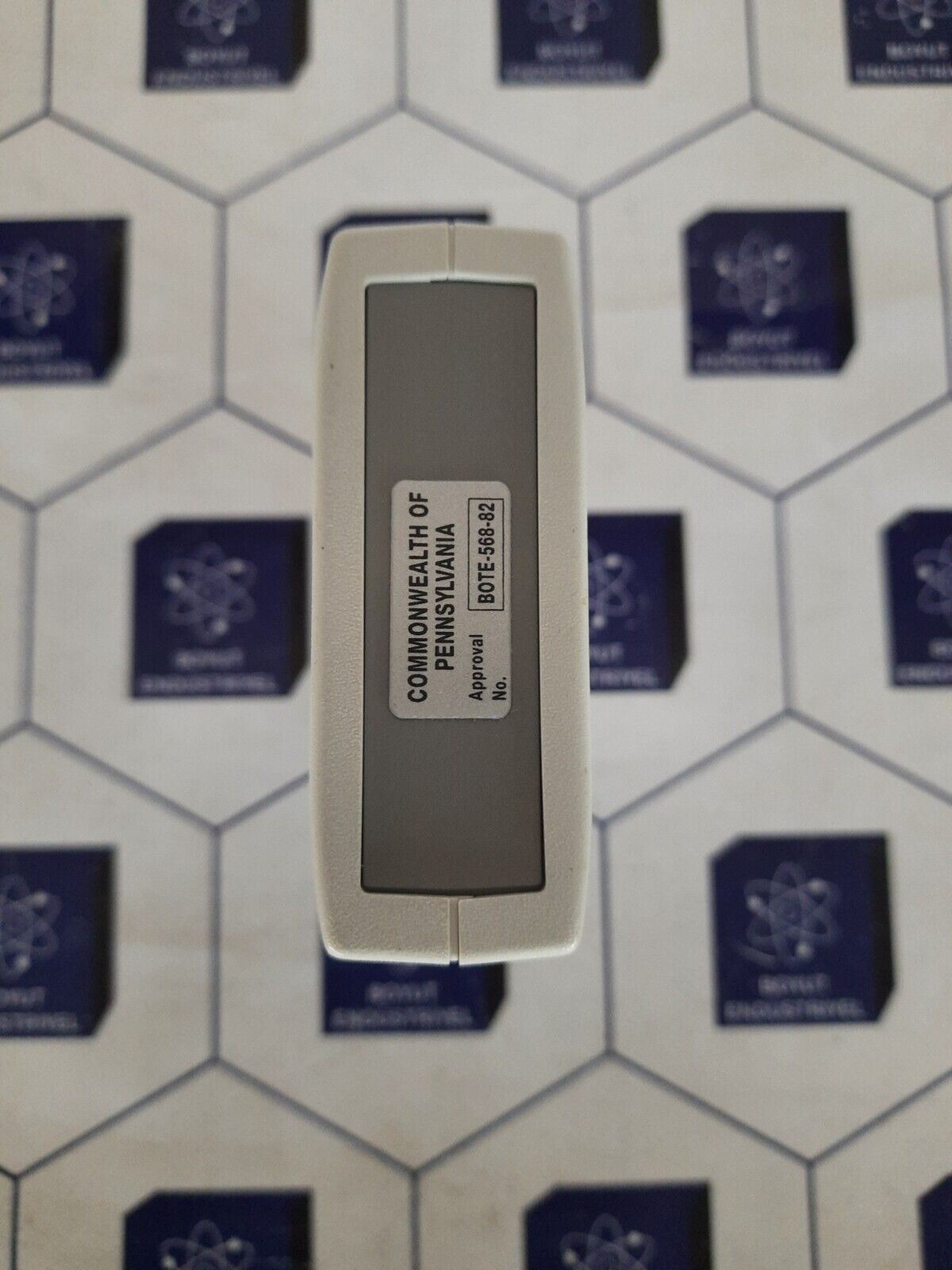 MSA 809086 ULTIMA CONTROLLER