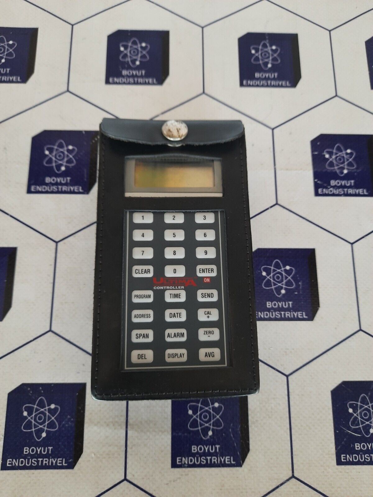 MSA 809086 ULTIMA CONTROLLER