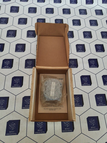NEWPORT ELECTRONICS MODEL 505 4-20mA LOW-DROP IZOLATOR