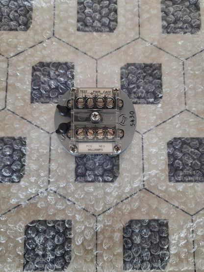 NEWPORT ELECTRONICS MODEL 505 4-20mA LOW-DROP IZOLATOR