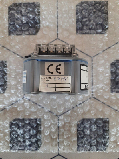 NEWPORT ELECTRONICS MODEL 505 4-20mA LOW-DROP IZOLATOR