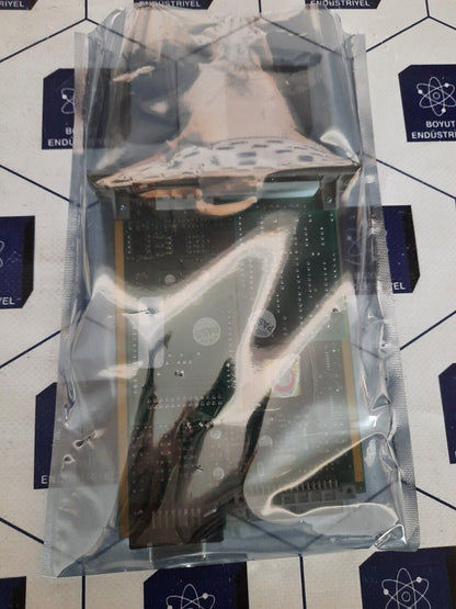 SIEGER 05701-A-0302 ISS3 SINGLE CHANNEL CONTROL CARD