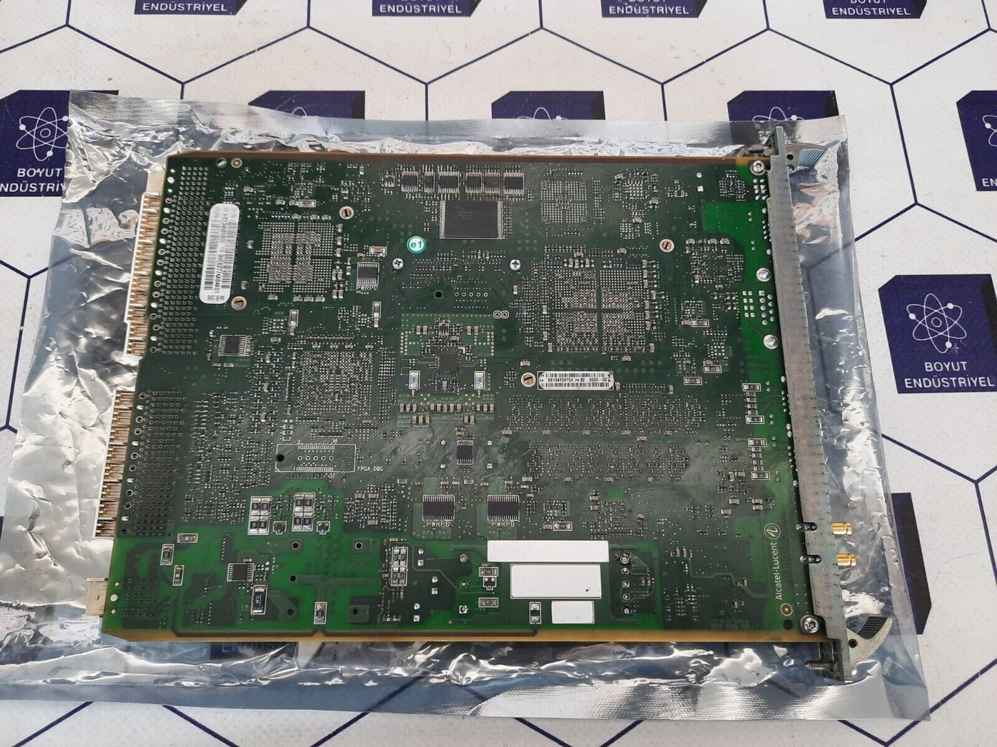 ALCATEL-LUCENT 76-0300-02 CSM-V2 PCB