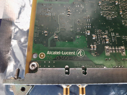ALCATEL-LUCENT 76-0300-02 CSM-V2 PCB