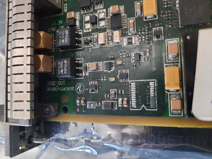 ALCATEL-LUCENT 76-0300-02 CSM-V2 PCB