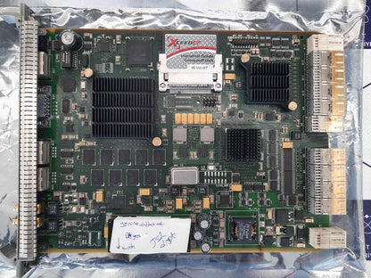 ALCATEL-LUCENT 76-0300-02 CSM-V2 PCB