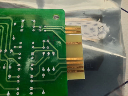 EATON A/S 400 COMMUNICATIONSAS IFC-01478-04P-714 RELAY INTERFACE CARD