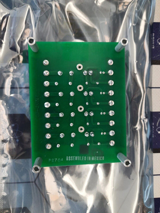 CROUZET PB-4R LOGIC LINE PS2704