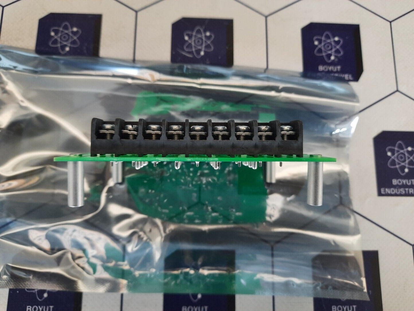 CROUZET PB-4R LOGIC LINE PS2704
