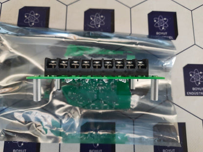 CROUZET PB-4R LOGIC LINE PS2704