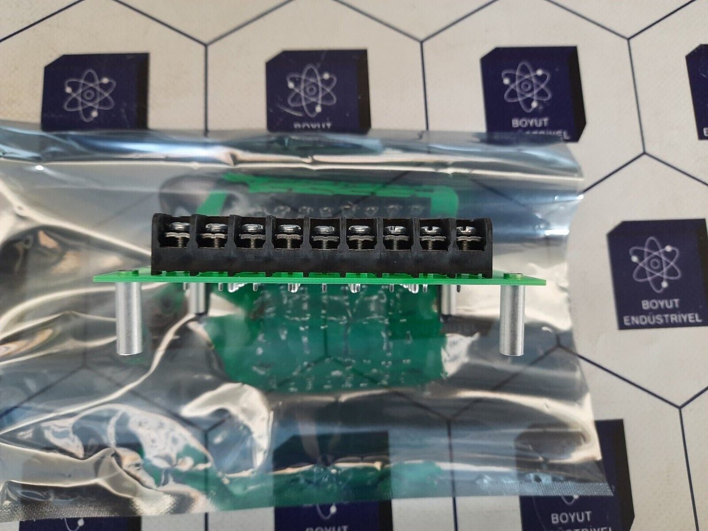 CROUZET PB-4R LOGIC LINE PS2704