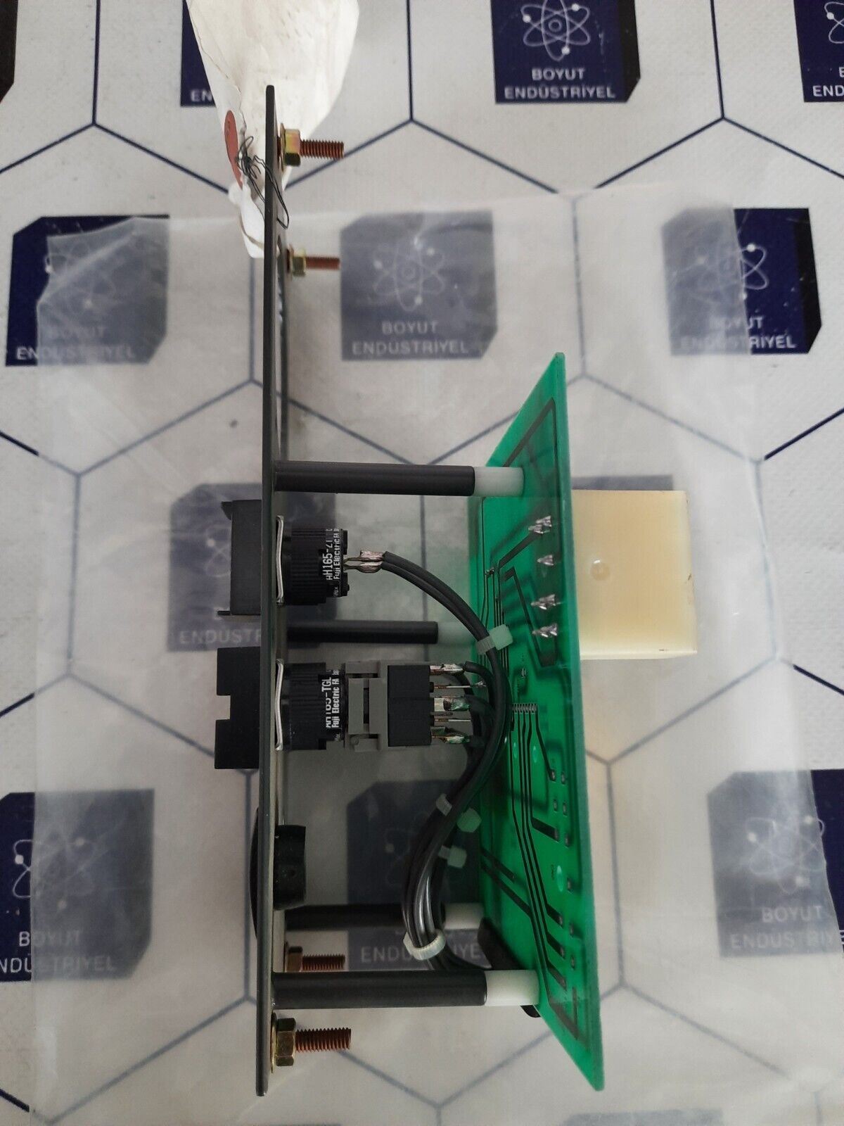 OZUSHIO ELECTRIC R06-1517-10 AEB061052 No.1433 UST7A R