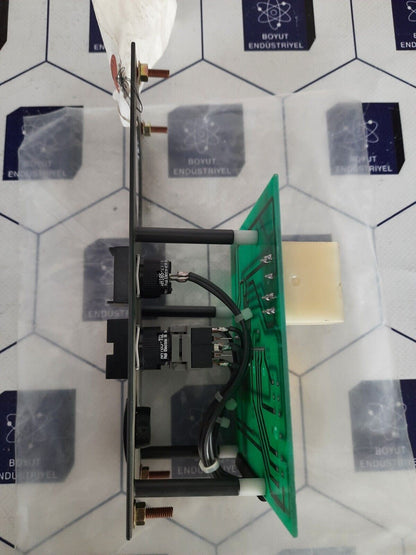 OZUSHIO ELECTRIC R06-1517-10 AEB061052 No.1433 UST7A R