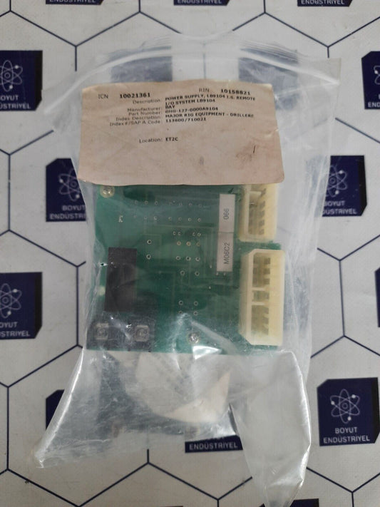 OZUSHIO ELECTRIC R06-1517-10 AEB061052 No.1453 UST5B R