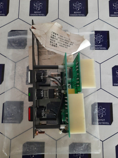 OZUSHIO ELECTRIC R06-1517-10 AEB061052 No.1453 UST5B R