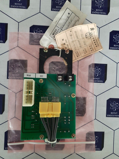 OZUSHIO ELECTRIC R04-2654-10 UST3A