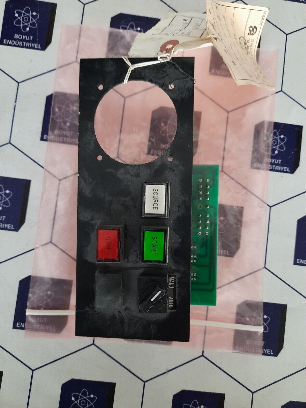 OZUSHIO ELECTRIC R04-2654-10 UST3A