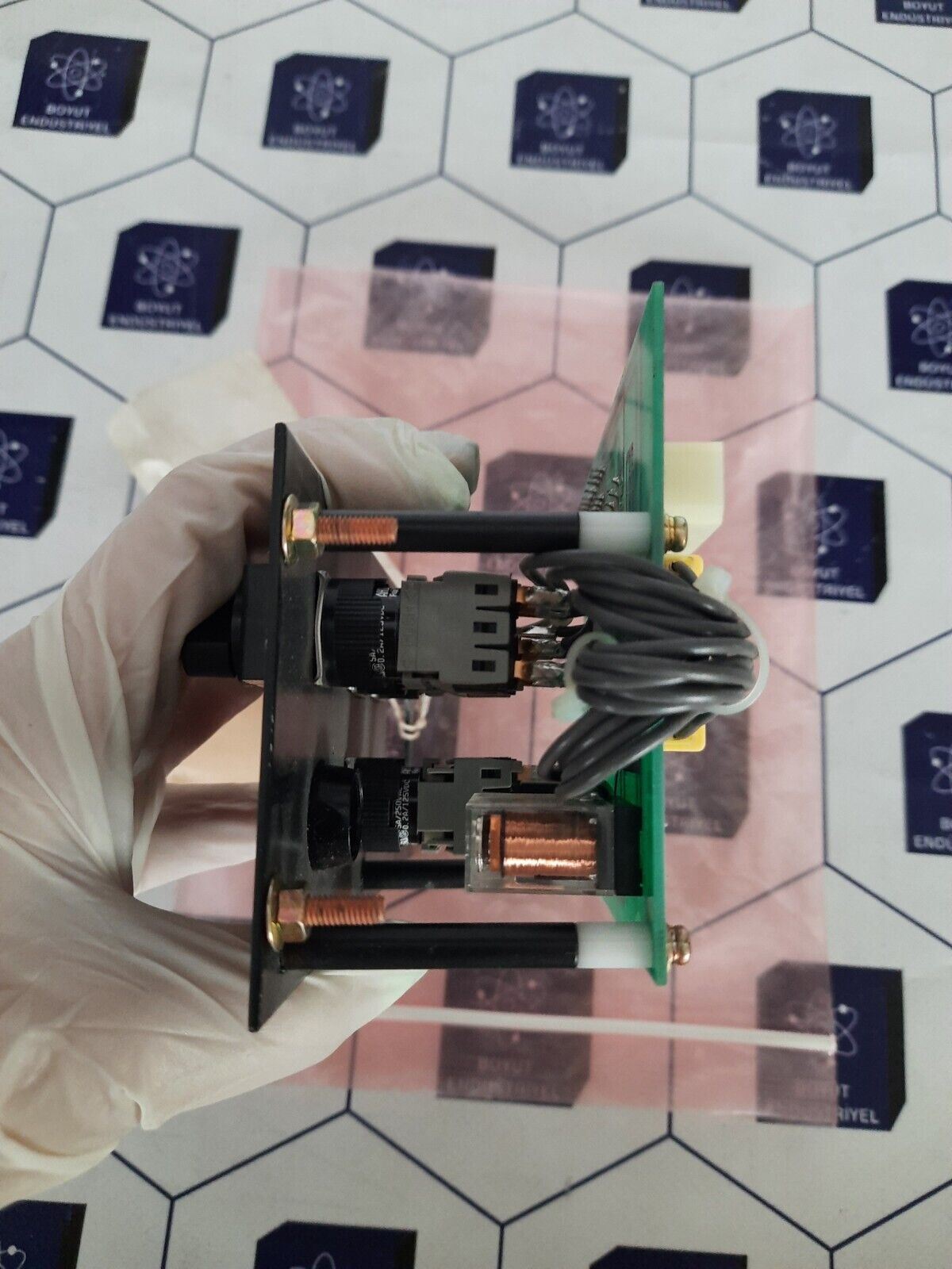 OZUSHIO ELECTRIC R04-2654-10 UST3A