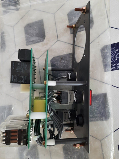 OZUSHIO ELECTRIC No.1454 UST6B LR