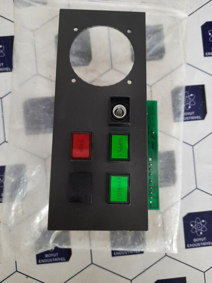 OZUSHIO ELECTRIC No.1454 UST6B LR