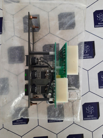 OZUSHIO ELECTRIC No.1454 UST6B LR