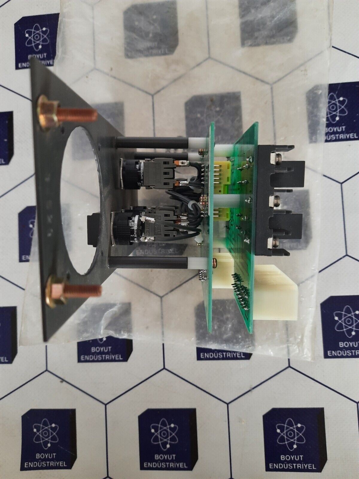 OZUSHIO ELECTRIC No.1454 UST6B LR