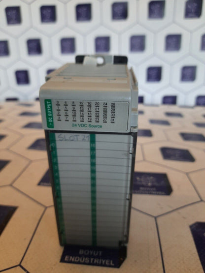 Allen-Bradley 1769-OB32 Sourcıng Output Module