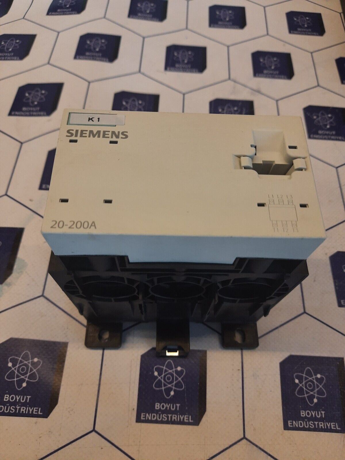 SIEMENS 3UF7103-1AA00-0