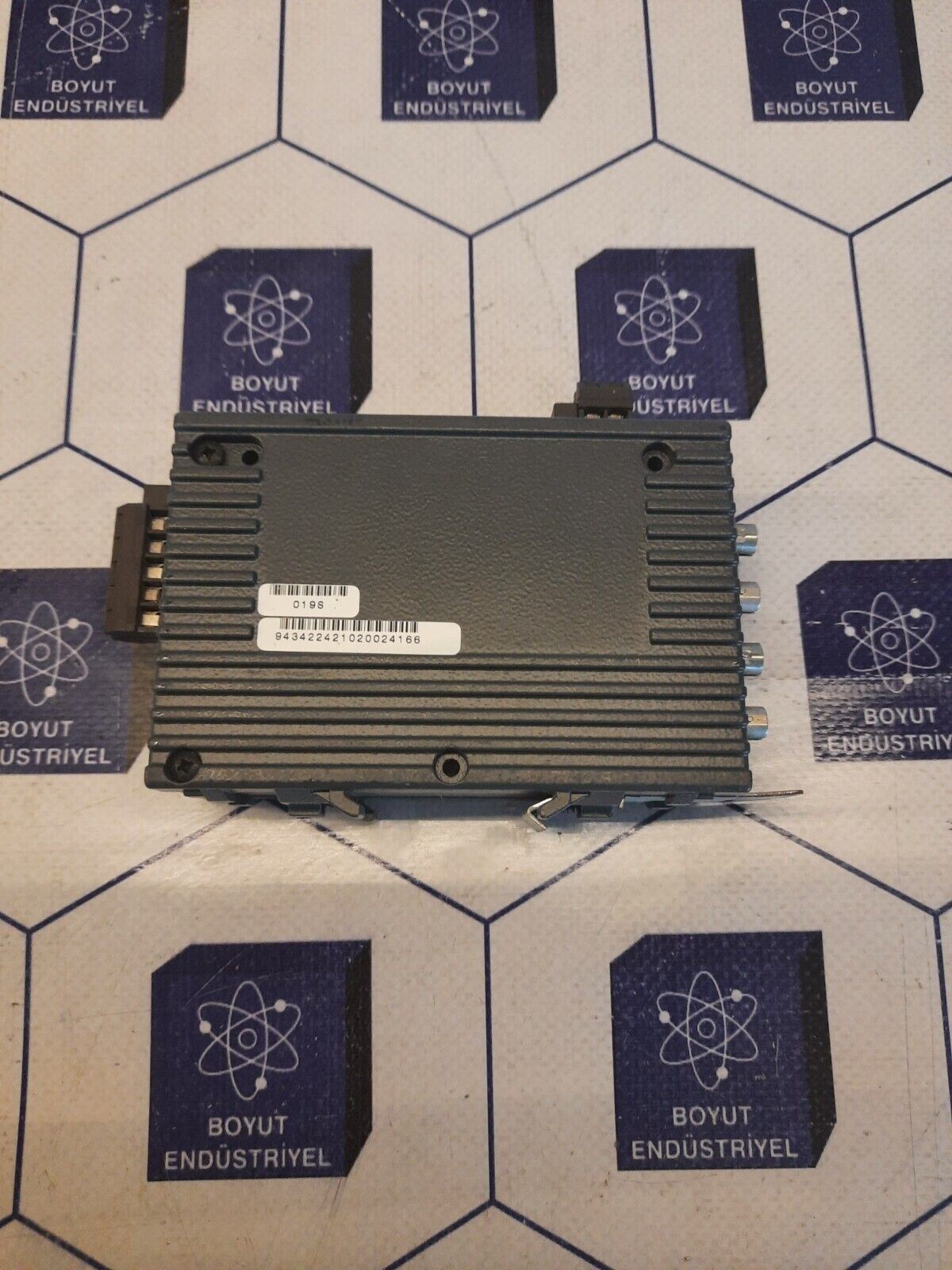 SIEMENS 6GK1 502-4AB10 SINEC L2F0 0LM/S4