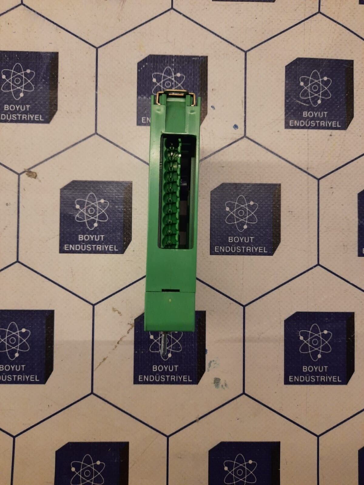 KVAERNAR 20374-052 VALVE CONTROL MODULE