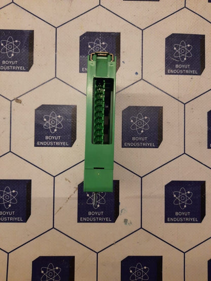 KVAERNAR 20374-052 VALVE CONTROL MODULE