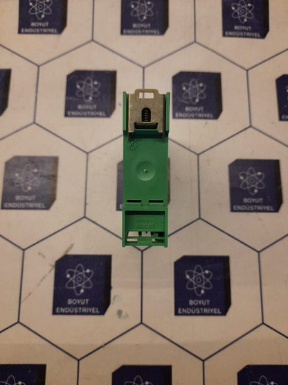 KVAERNAR 20374-052 VALVE CONTROL MODULE