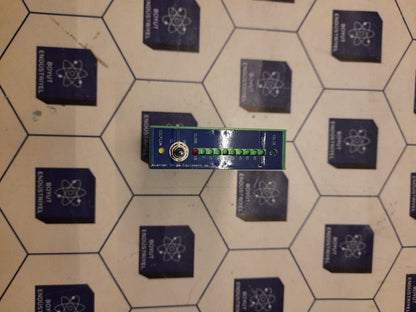 KVAERNAR 20374-052 VALVE CONTROL MODULE